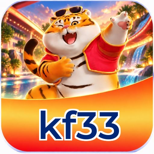 kf33 Fortune Games - Tiger, Ox, Rabbit RTP Certificado