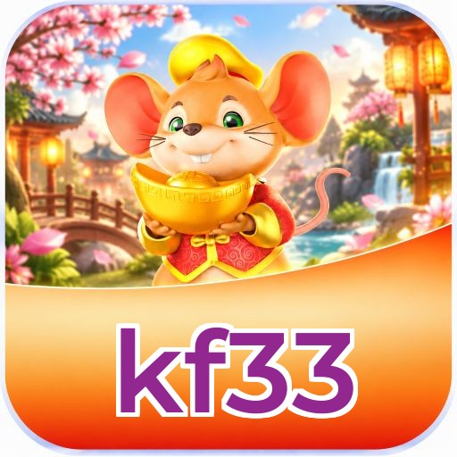 Logo kf33 Telegram Canal Oficial
