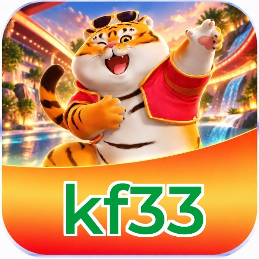 kf33 Logo Seguro