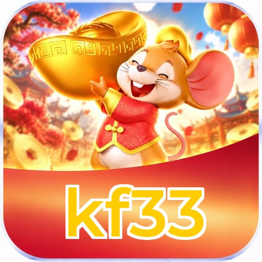 kf33 Logo