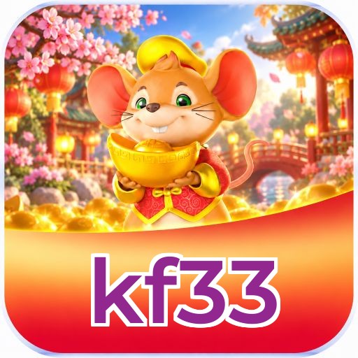 kf33 Logo Oficial