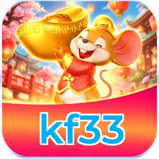 kf33 VIP Program Logo