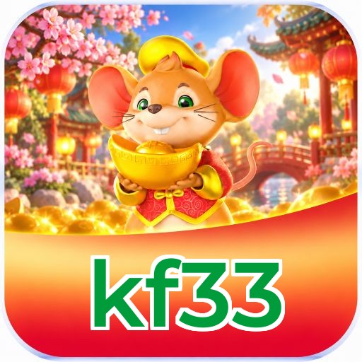 kf33 APK Logo Oficial Certificado