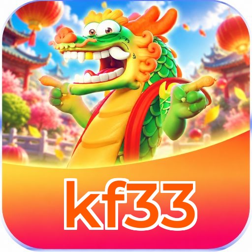 kf33 Logo