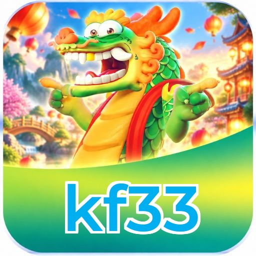 Logo kf33 Loteria Online