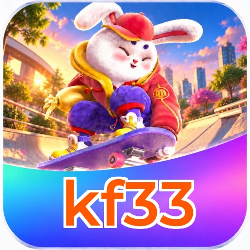 kf33 Logo