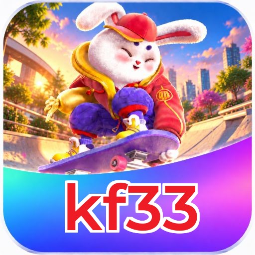 Logo kf33 Bônus Brasil