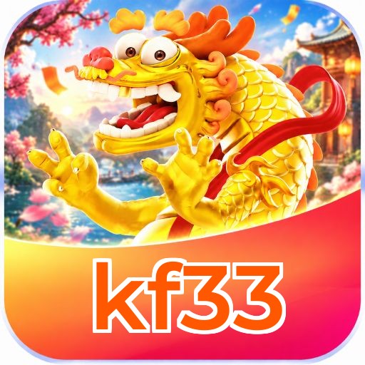 kf33 Logo