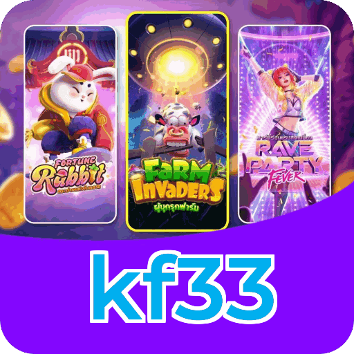 kf33 segurança SSL 256-bit - Licença Curaçao, eCOGRA, GLI certificado