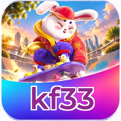 kf33 Logo Verificado