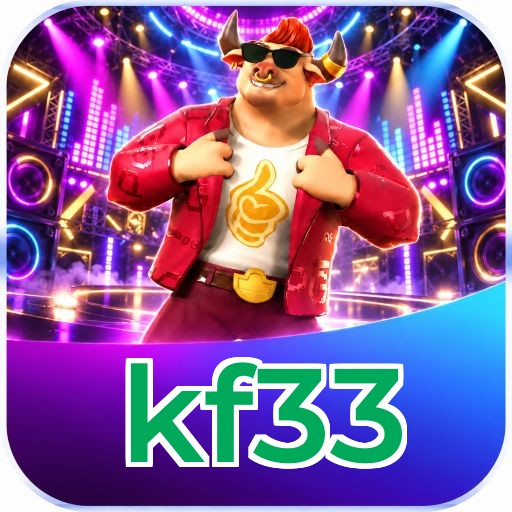 kf33 Download Oficial - APK Android + iOS
