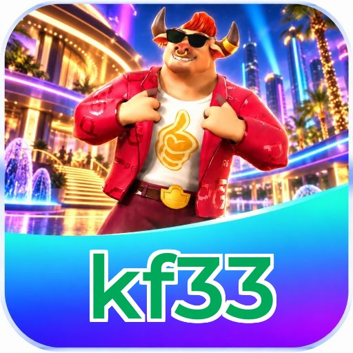 kf33 Baixar Download Logo Oficial Certificado
