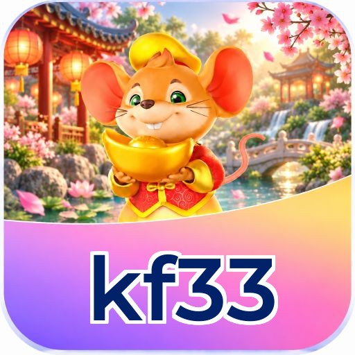 Logo kf33 APK Android Brasil