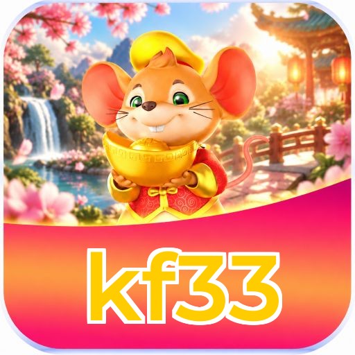 kf33 Logo