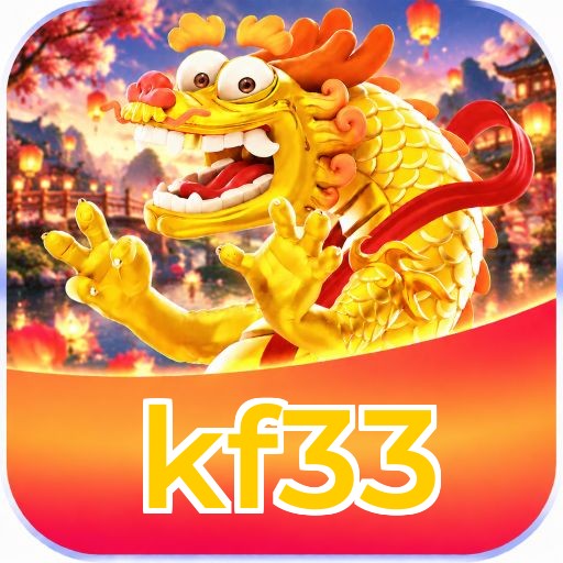 Logo kf33 APP Mobile Brasil